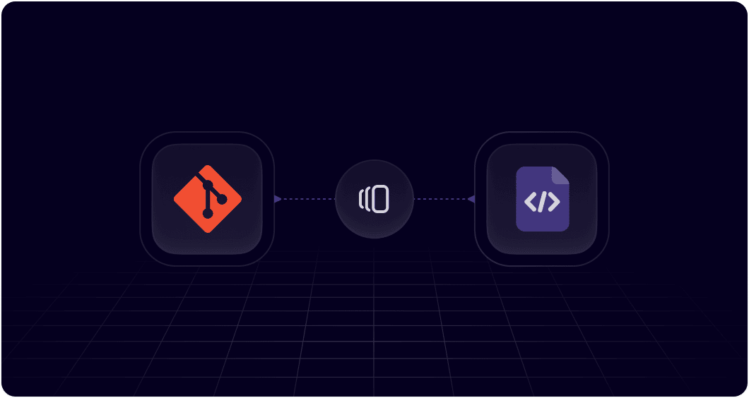 Collaborate via Git